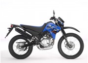 Yamaha XT125R